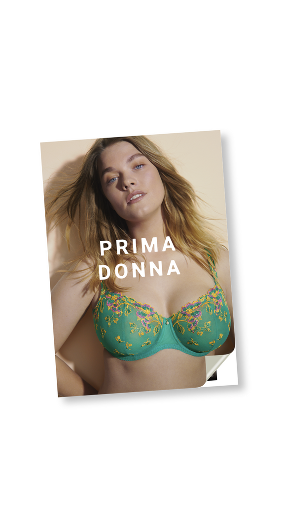 Bekijk hier de nieuwe PrimaDonna folder!