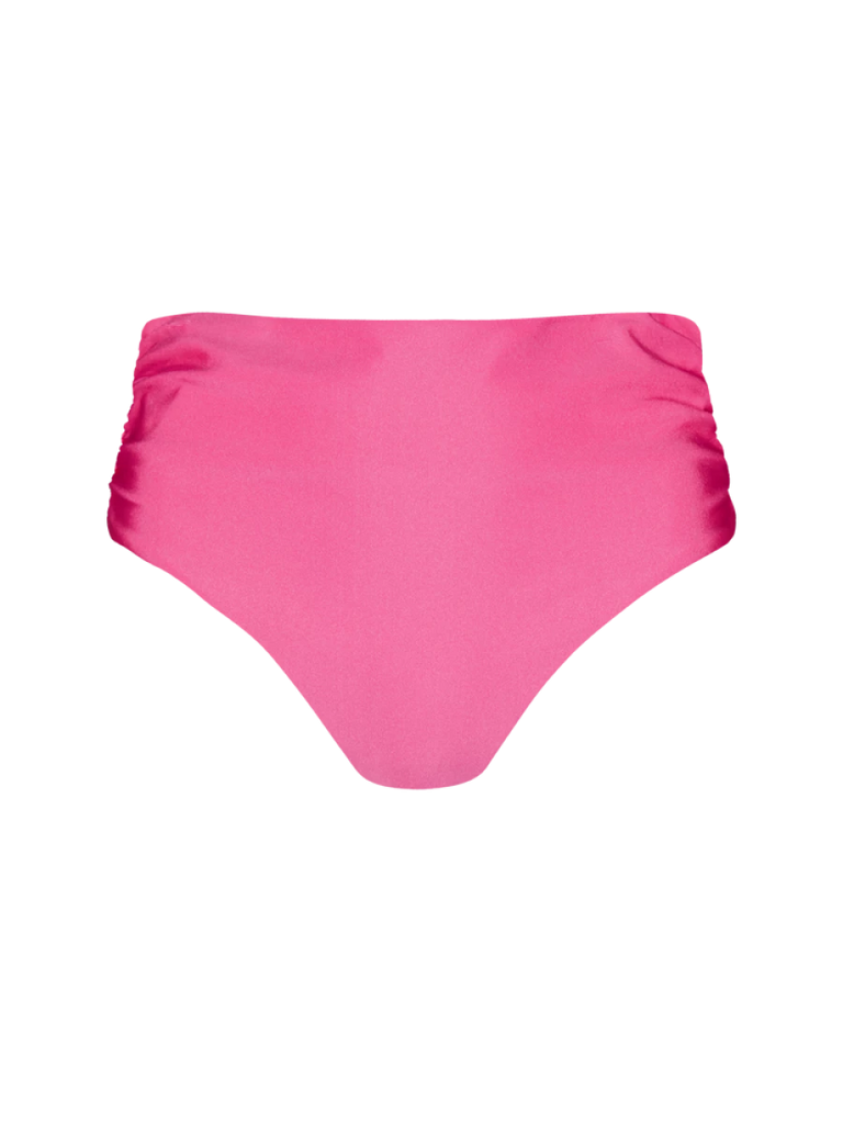 Barts Barts - Bikinibroekje - Isla High Waist - 2575 - Hot Pink