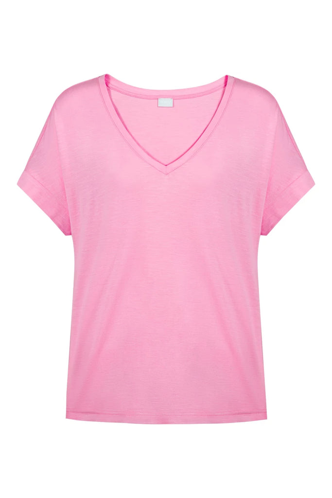 Mey Mey - Shirt - Brooke - 17757 - Candy Pink