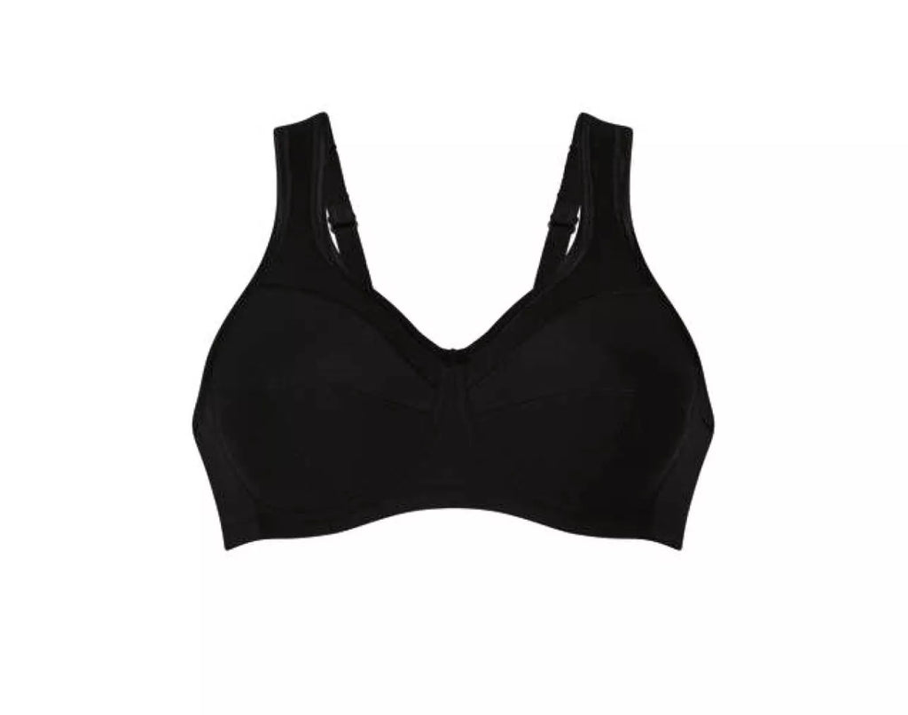 Anita Anita - BH Zonder Beugel - Jana - 5427 - Zwart