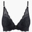 Aubade de Paris Aubade - Voorgevormde Plunge BH - Rhythm of Desire - 2AN81 NOIR