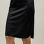 Nina von C Nina von C - Onderrok (60 cm) - Elegance - 22270 200 Black