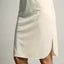 Nina von C Nina von C - Onderrok (60 cm) - Elegance - 22270 510 Ivory