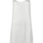 Nina von C Nina von C - Onderjurk - Elegance - 22422 100 White