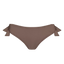 Barts Barts - Bikinibroekje met Strikjes - Kelli Bikini Briefs - 2806 09 Coffee