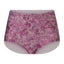 Ten Cate Ten Cate - Secrets - High Waist - 30176 6251 Inked Flowers