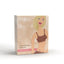 Magic Bodyfashion Magic - Bralette - Bamboo Comfort Bra - 40CBB 320 Mocha