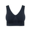 Magic Bodyfashion Magic - Bralette - Bamboo Comfort Bra - 40CBB 655 Navy Blue