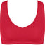 Sloggi/Triumph Sloggi - Zero Feel 2.0 - Bralette - 10217728 00FZ Shanghai Red