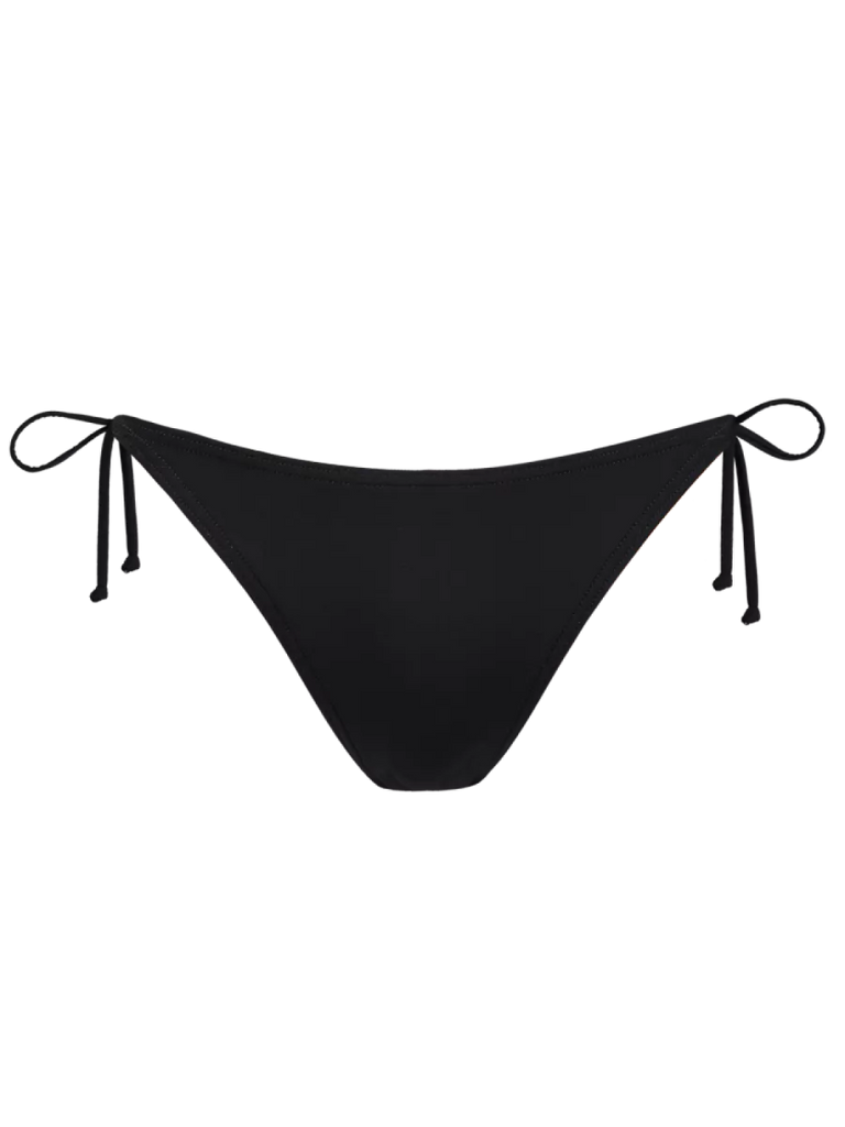 Barts Barts - Solid Tanga - Black - 4830 01