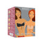 Magic Bodyfashion Magic - Plak BH - Va Va Voom Bra - 50VV 100 Black
