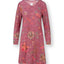 PIP Pip Studio - Nachthemd - Dana - 51.503 Mumbai Morning Pink