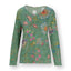 PIP Pip Studio - Shirt - Trice - 51.511 Mumbai Morning Green