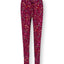PIP Pip Studie - Broek - Bobien - 51.600 Flora Bangalore Dark Pink