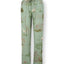 PIP Pip Studio - Broek - Belin - 51.600 Darjeeling Days Green