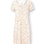 PIP Pip Studio - Nachthemd - Daisy - 51.504 Little Delhi Off-White