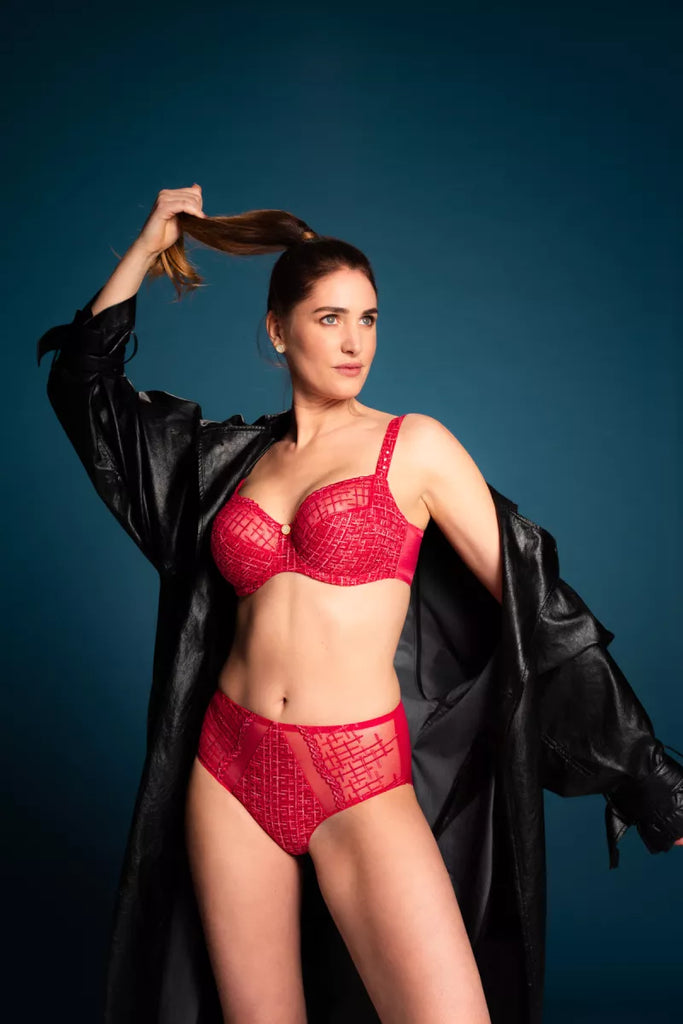 Louisa Bracq Louisa Bracq - Tailleslip - Tweegy - 535-50 RAL