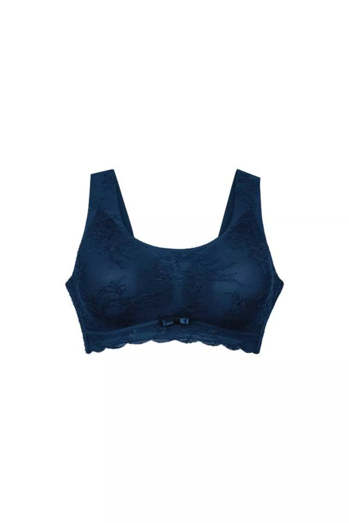 Anita Anita - Bralette - Essential Lace - 5400 380 Marine Blauw