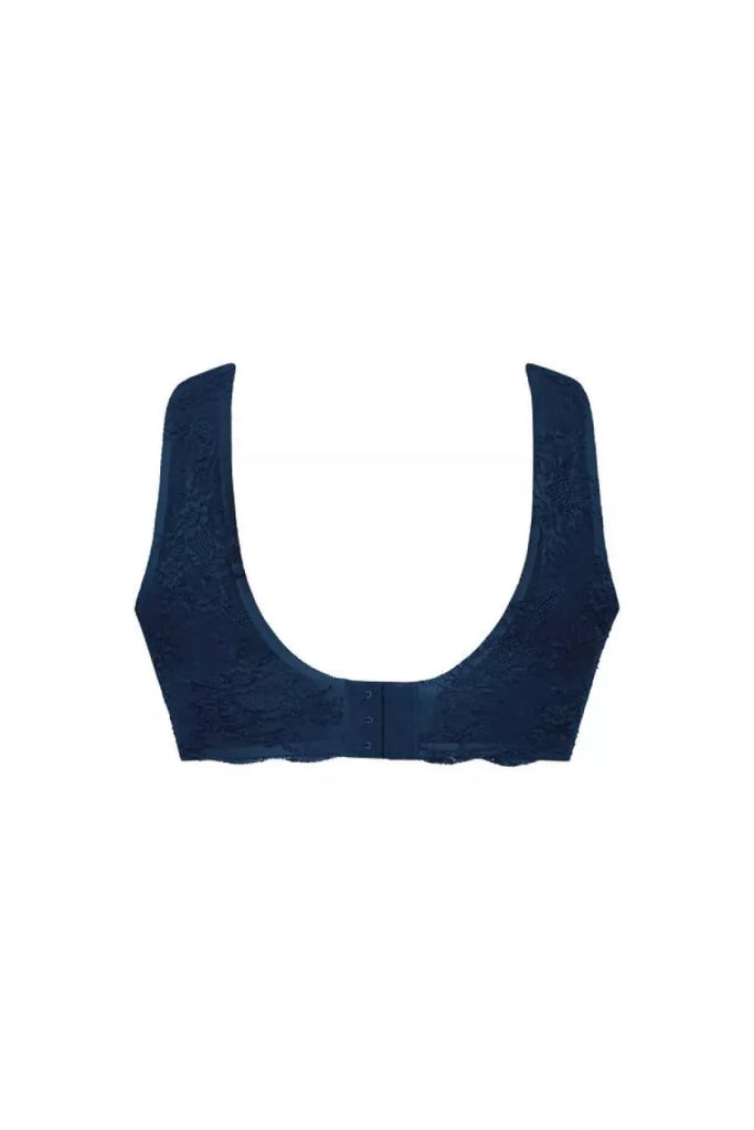 Anita Anita - Bralette - Essential Lace - 5400 380 Marine Blauw