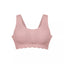 Anita Anita - Bralette - Essential Lace - 5400 596 Rosewood