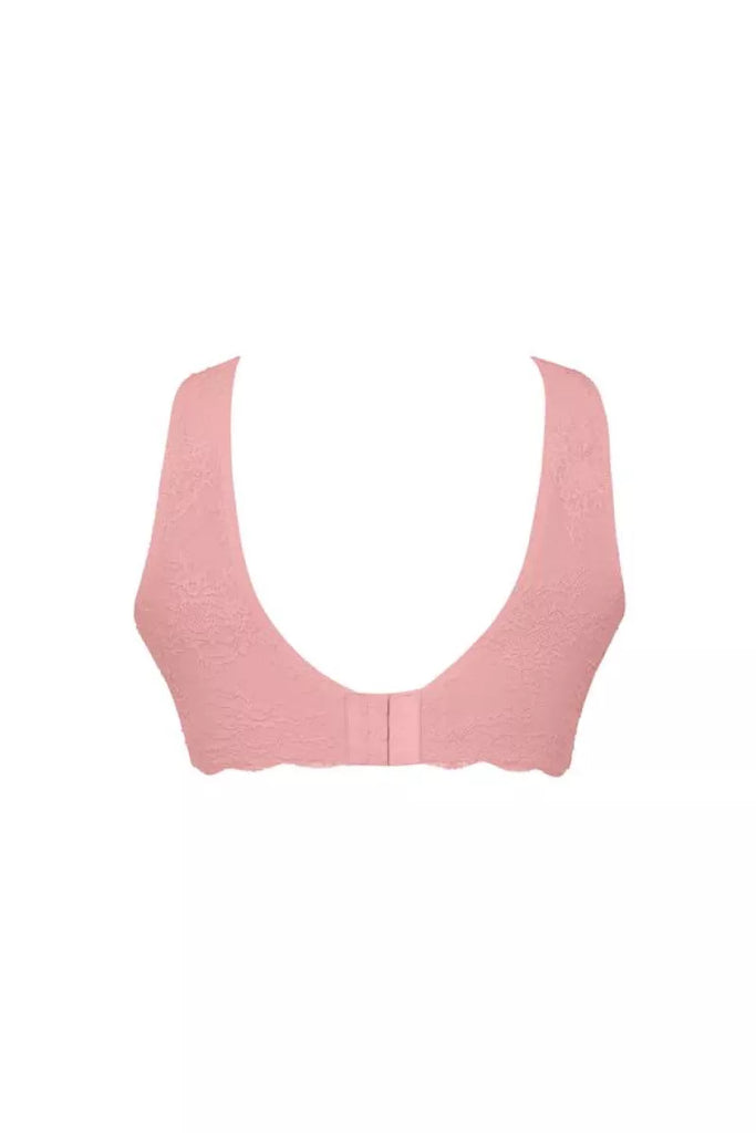 Anita Anita - Bralette - Essential Lace - 5400 596 Rosewood