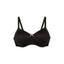 Anita Anita - Voorgevormde BH Zonder Beugel - Fleur - 5654 768 Chocolate