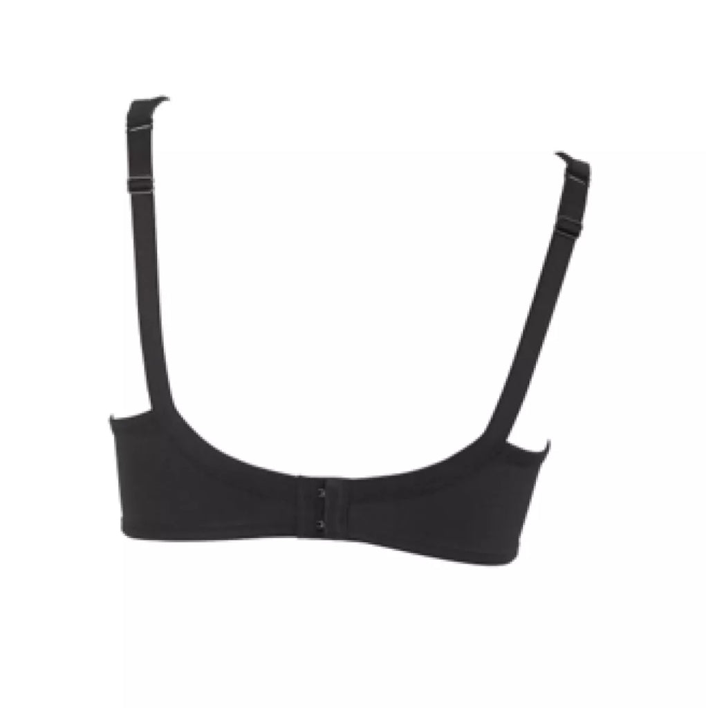 Anita Anita - Beugel BH - Twin - 5490 - Zwart