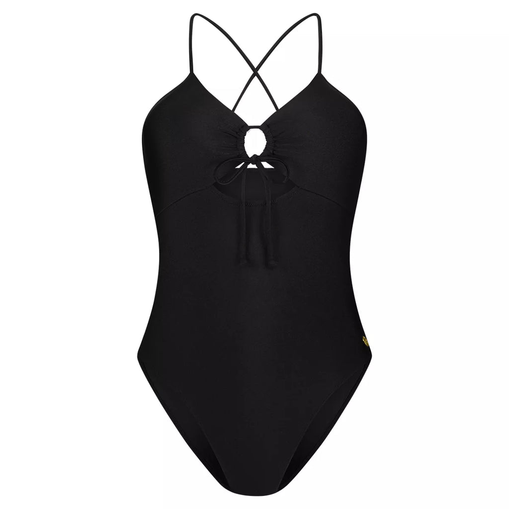 Ten Cate Cate L.ten - Badpak - Black - 60368 090