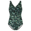 Ten Cate Ten Cate Swim - Badpak - Sea Swirl Green - 60648 6191