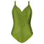 Ten Cate Ten Cate Beach - Badpak met Gesp - Kiwi - 60674 1531