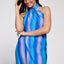 Ten Cate Ten Cate Beach - Pareo - Faded Blues - 60769 2204