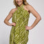 Ten Cate Ten Cate Beach - Pareo - Zebra Green - 60769 5061