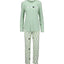 Ringella Ringella - Pyjama - Schaapjes - 6511227 559 Jade Cream