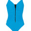 Sunflair Sunflair - Badpak - Rits/Turquoise - 72220 23