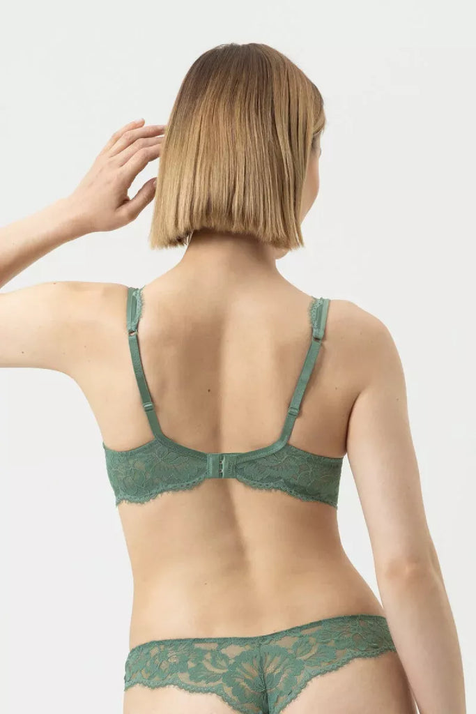 Mey Mey - Spacer Balconnet BH - Amazing - 74237 1723 Peat Moss