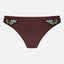 Mey Mey - Brazilian - Poetry Dream - 79286 1809 Hot Maroon