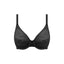 WACOAL Wacoal - Beugel BH - Back Appeal - WA855303 BLK Black