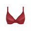 WACOAL Wacoal - Beugel BH - Back Appeal - WA855303 643 Regina Red