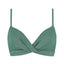 Beachlife Beachlife - Voorgevormde Bikinitop - Green Glitter - BSW106B 751