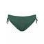 Beachlife Beachlife - Laag Bikinibroekje - Green Glitter - BSW205A 751