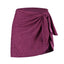 Beachlife Beachlife - Pareo - Bright Plum - BSW809B 552