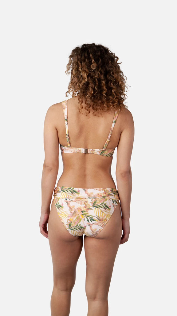 Barts Barts - Bikinibroekje - Estellu High Waist - 2587 - Tropical