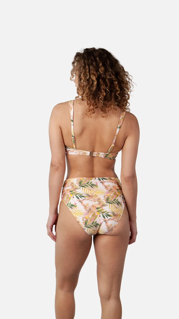 Barts Barts - Bikinibroekje - Estellu High Waist - 2587 - Tropical