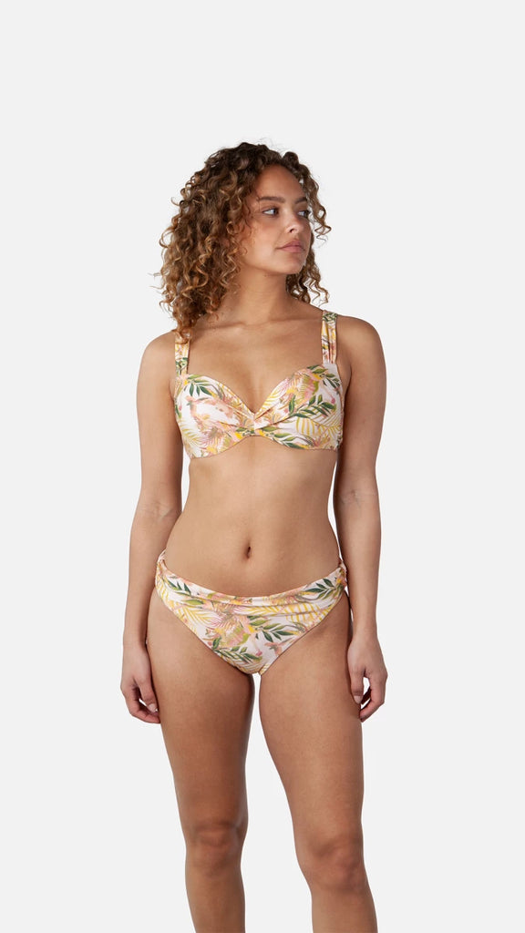 Barts Barts - Bikinibroekje - Estellu High Waist - 2587 - Tropical