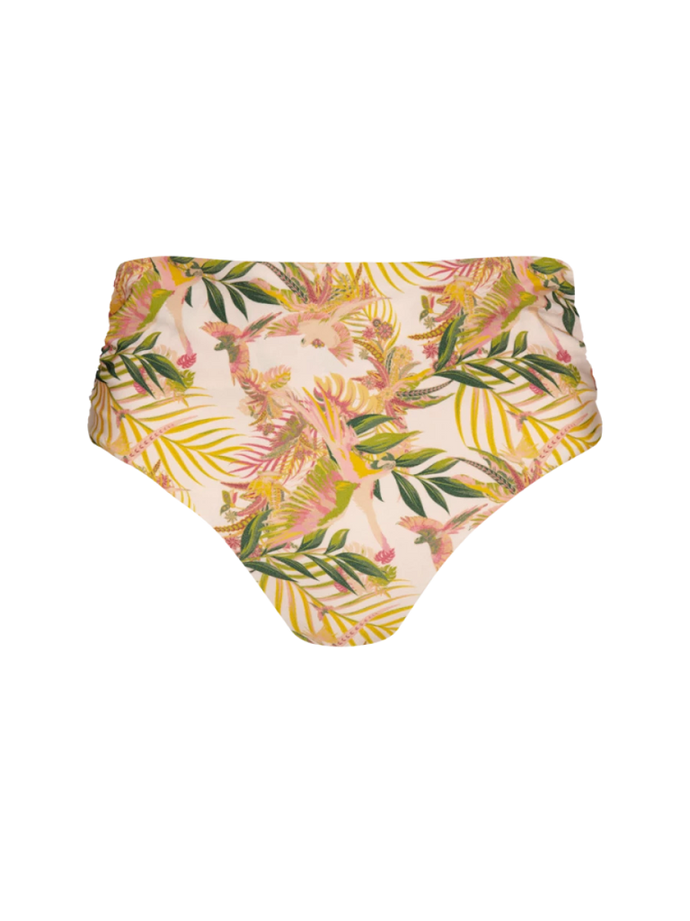 Barts Barts - Bikinibroekje - Estellu High Waist - 2587 - Tropical