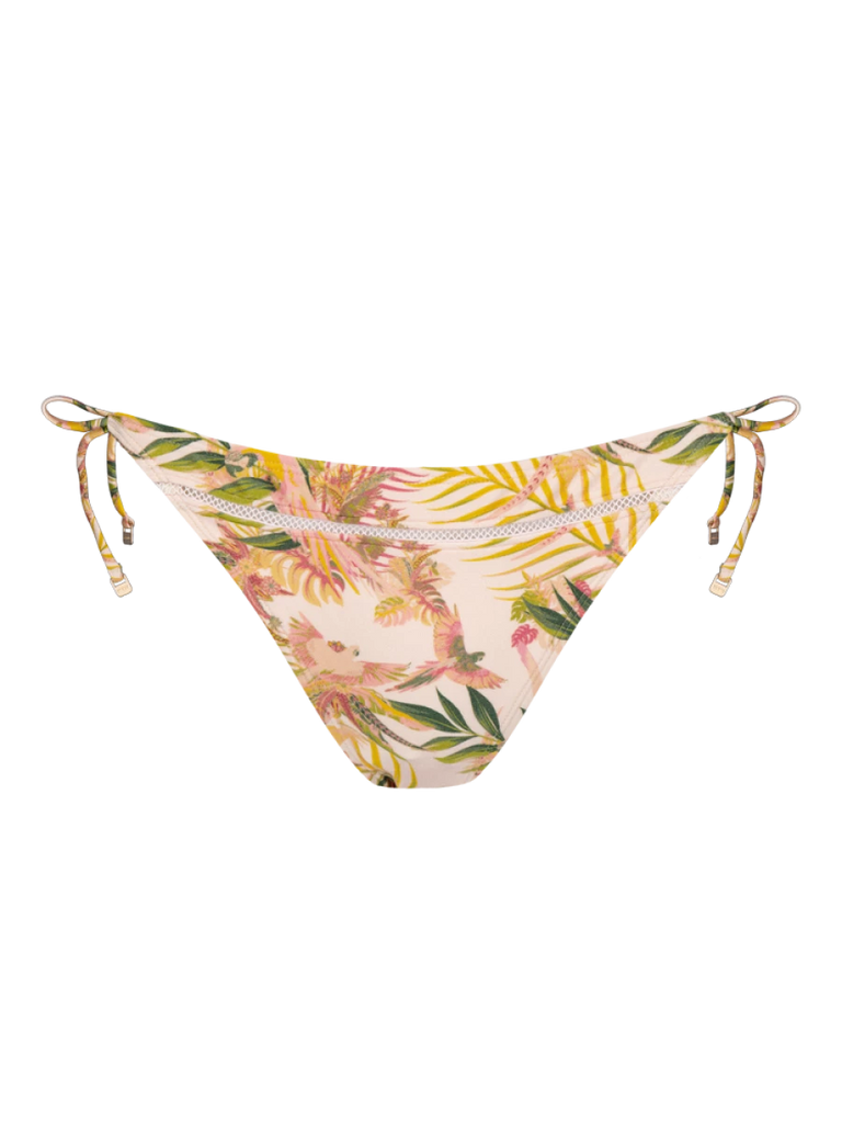 Barts Barts - Bikinibroekje - Estellu Tanga - 2585 - Tropical