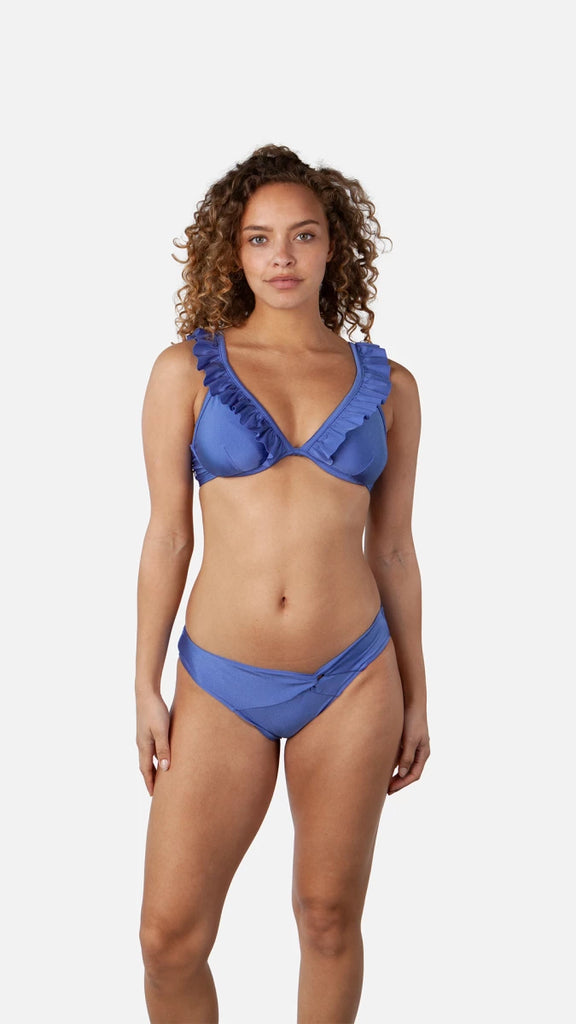 Barts Barts - Bikinibroekje - Isla Bikini Briefs - 5450 - Blue