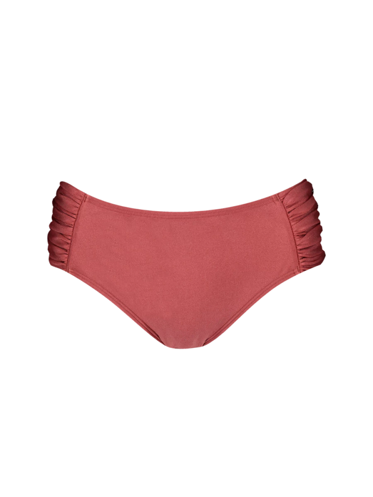 Barts Barts - Bikinibroekje - Isla Mid Waist - 2573 - Morganite