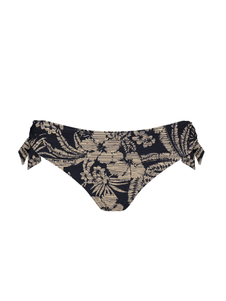 Barts Barts - Bikinibroekje - Tuala Bikini Briefs - 2454 - Zwart