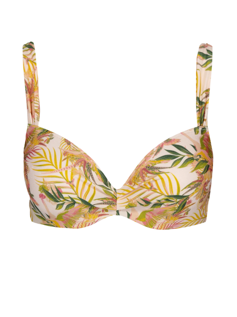 Barts Barts - Bikinitop - Estellu Wire - 2584 - Tropical